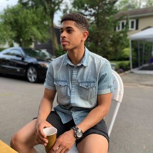 Meet your Posher, Jumar